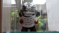 vinyl art