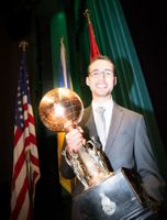 Adrian Avila