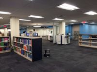Learning Commons