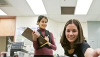 UNM Specialty Clinics