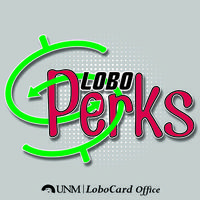 LoboPerks Logo