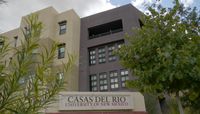 Casas del Rio