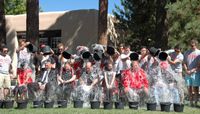 Ice Bucket Challenge