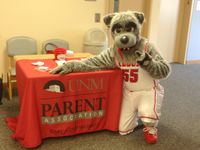 Parent Association Louie