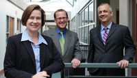 New Law Faculty