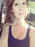 Christine Garcia