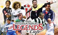 International legends
