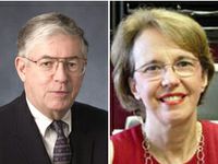 Rud & Ann Turnbull