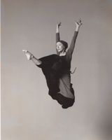 Mary Anne Newhall
