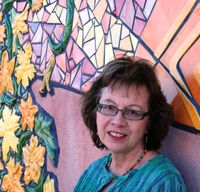 Sharon Oard Warner