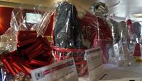 Auction items