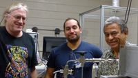 Datye Research group