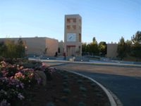 UNM Valencia campus