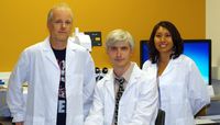 Drosophila Research