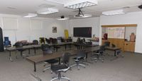 UNM-LA renovations