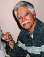 Rudolfo Anaya