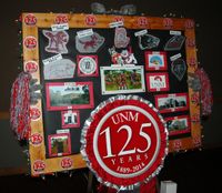UNM School of Engineering poster wins