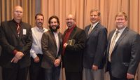 PPD Engineering & Energy Services staff
