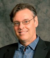 Jeff Mitchell