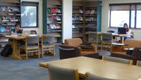 Parish Memorial Library