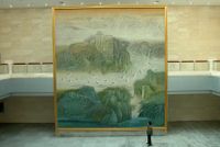Lin Lecheng art