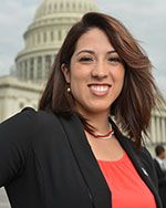 Margarita A. Chavez