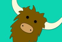 Yik Yak official logo