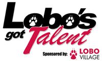 Lobos' Talent logo