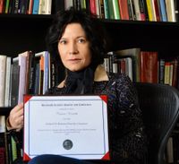 Nocentelli-Bainton Prize