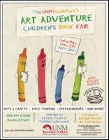 'Art Adventure'