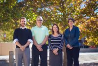 United Way Prize Patrol winners