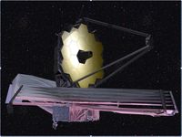 James Webb Space Telescope
