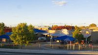 UNM Childrens Campus