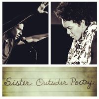 Sister outsider pix