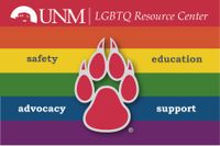 LGBTQ logo