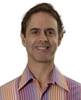 Kravitz is associate professor of Exercise Science at UNM.
