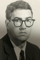 Fred Warner 1966