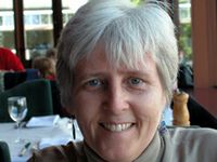 Wendy Ashmore