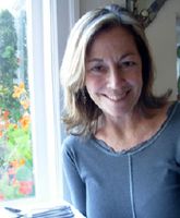 Virginia Scharff