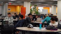 Learning Commons