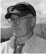 P. Gregory Hare