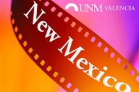 UNM Valencia film festival