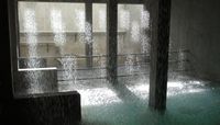 Water drops