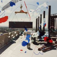 Intraurban: The Built Environment