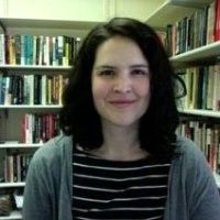 Lindsay Smith, UNM assistant professor of Anthropology was in the MMUF program.