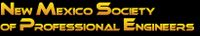 NSPE Logo