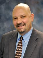 UNM Law Professor Alex Ritchie