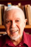 E.A. Tony Mares