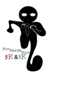 Run Nerds Run!