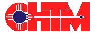CHTM logo